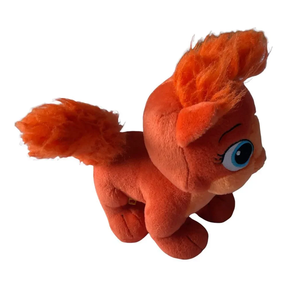 Build‎ A Bear Work Shop Palace Pets Plush Stuffed Ariel's Kitty Cat Treasure